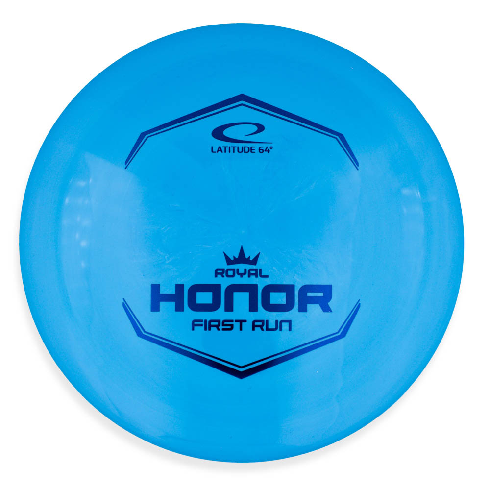 Latitude 64 Honor