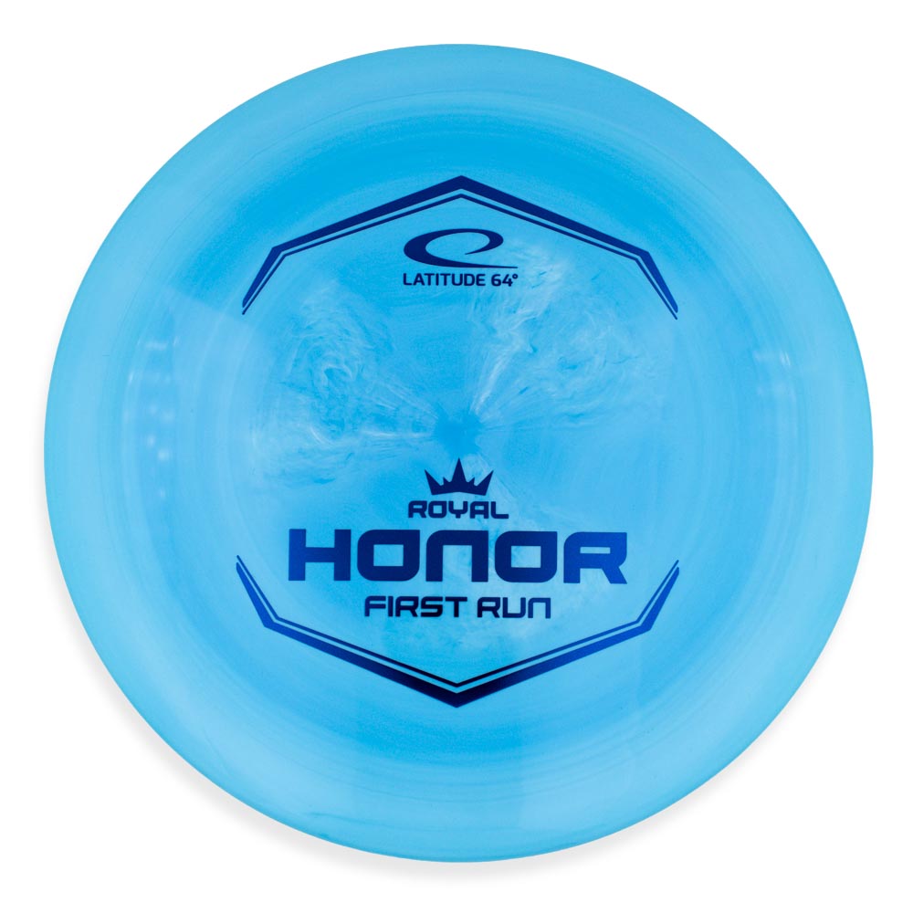 Latitude 64 Honor