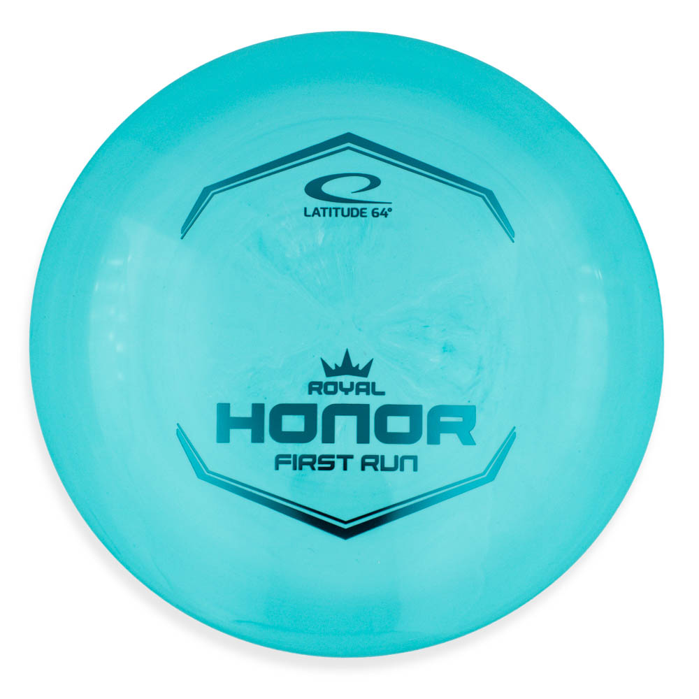 Latitude 64 Honor