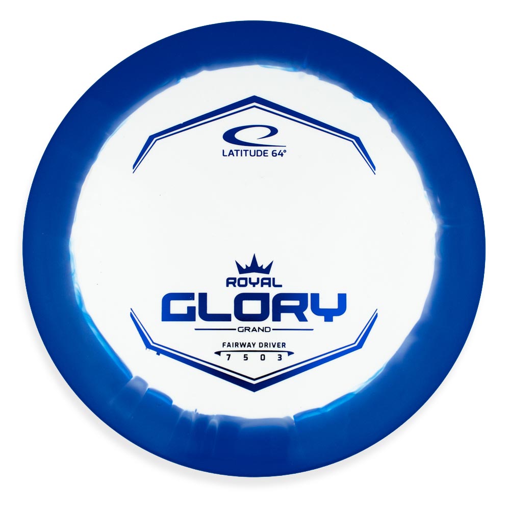 Latitude 64 Glory