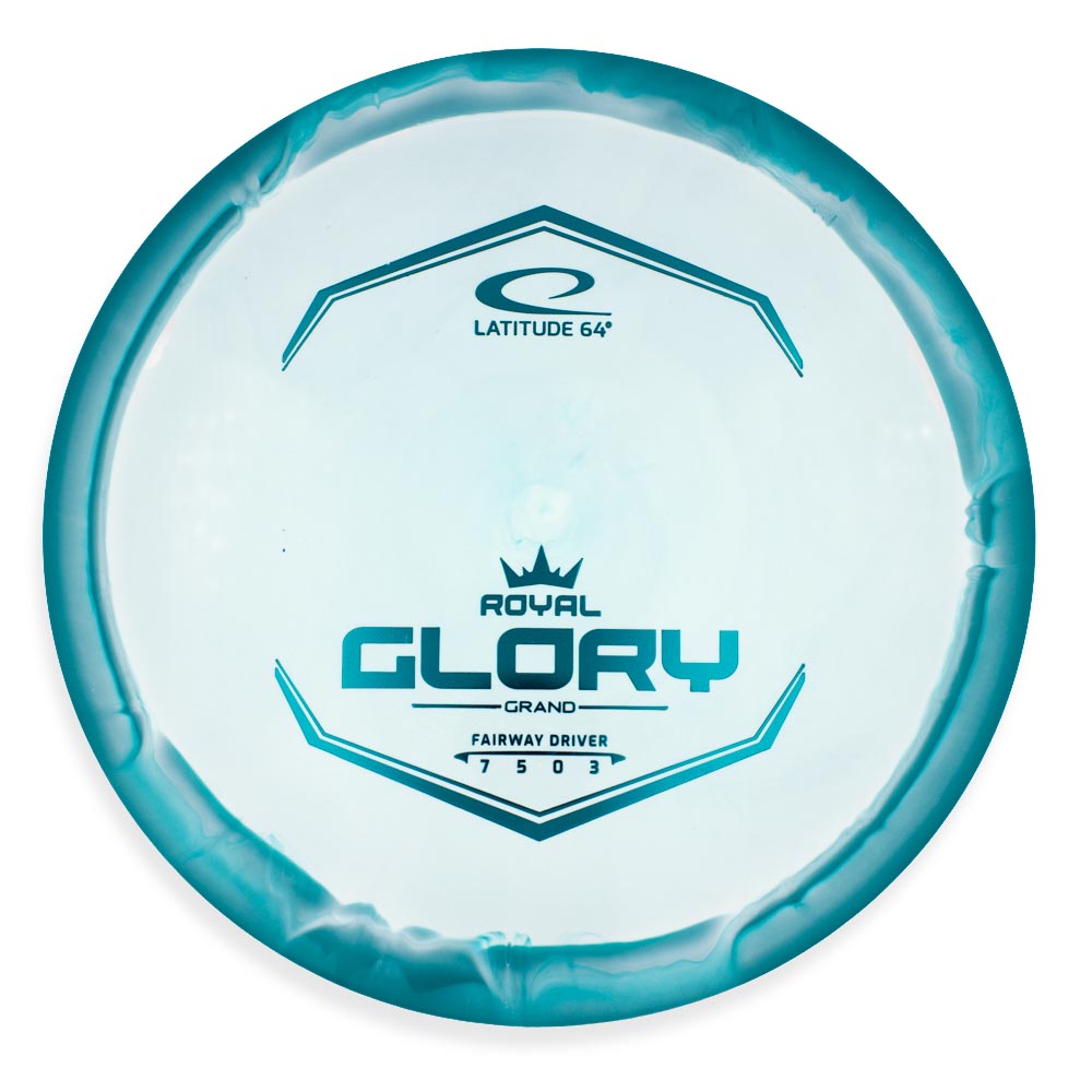 Latitude 64 Glory