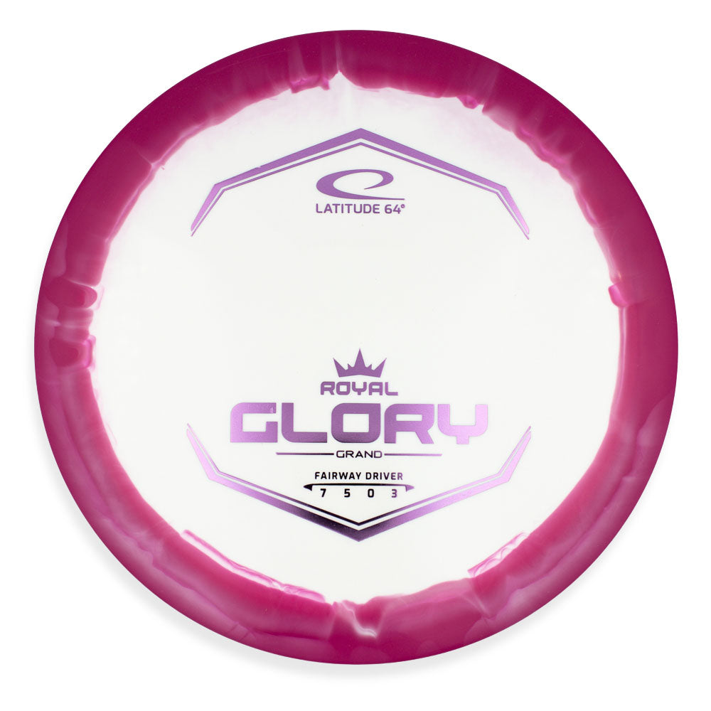 Latitude 64 Glory