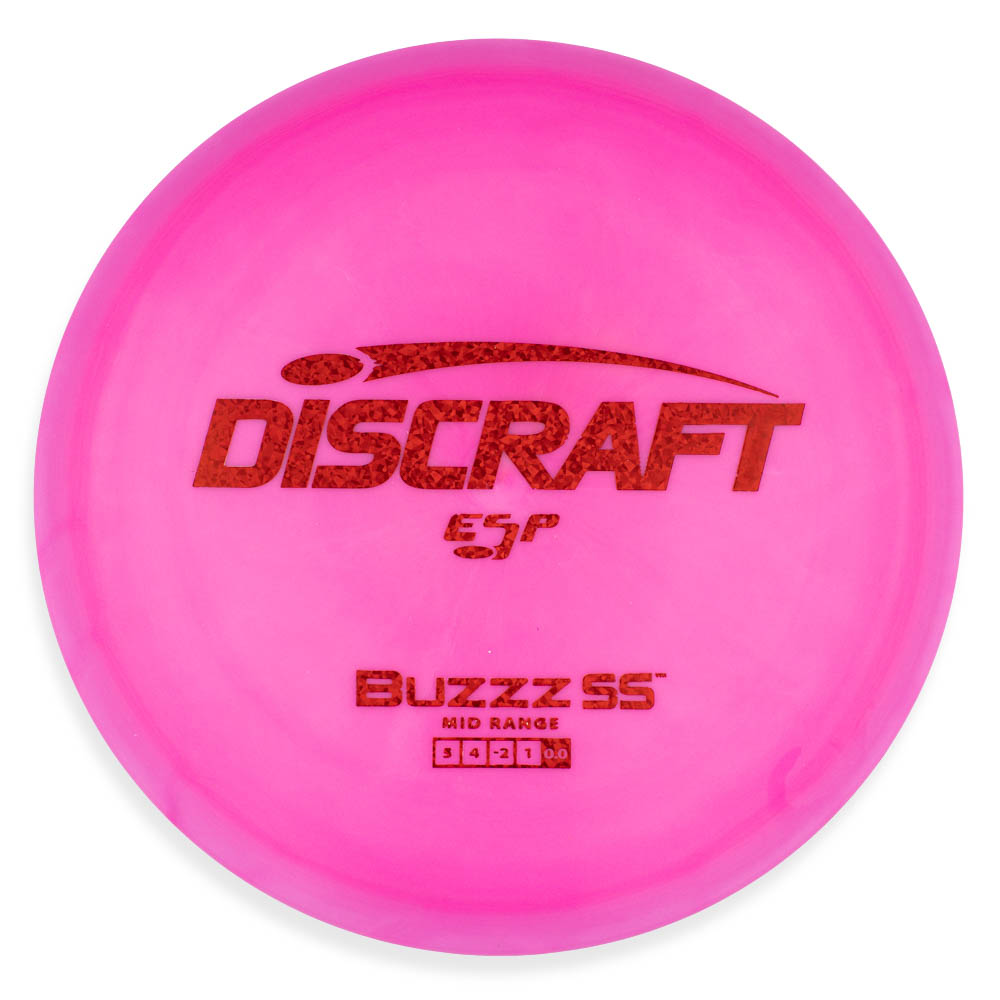 Discraft Buzzz SS