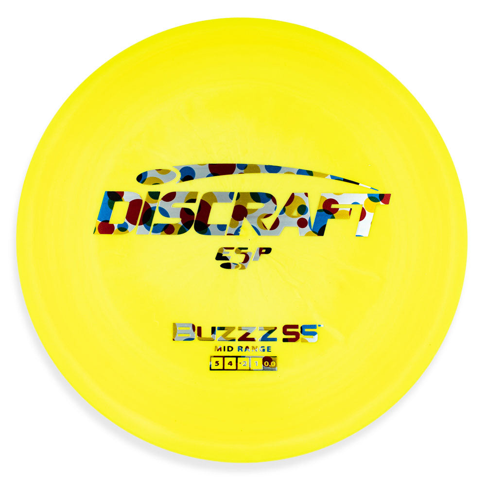 Discraft Buzzz SS