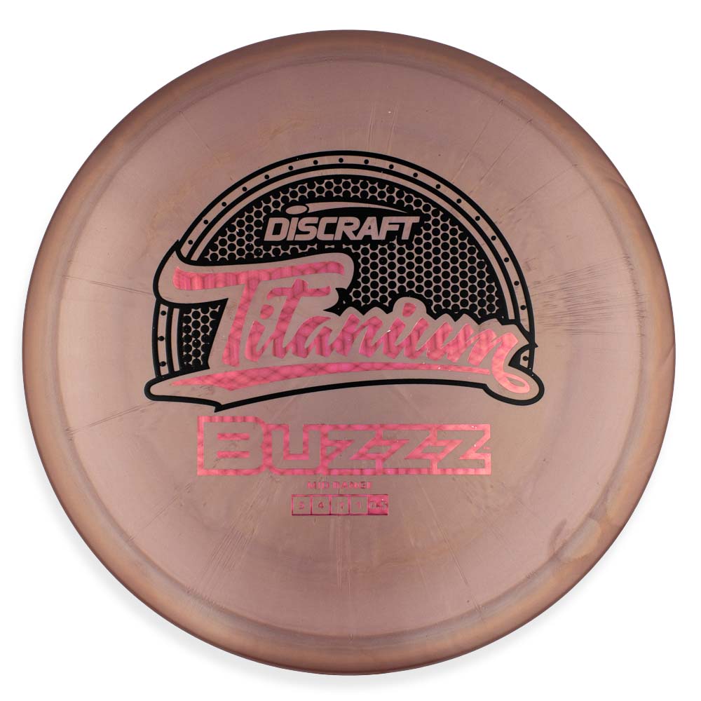 Discraft Buzzz