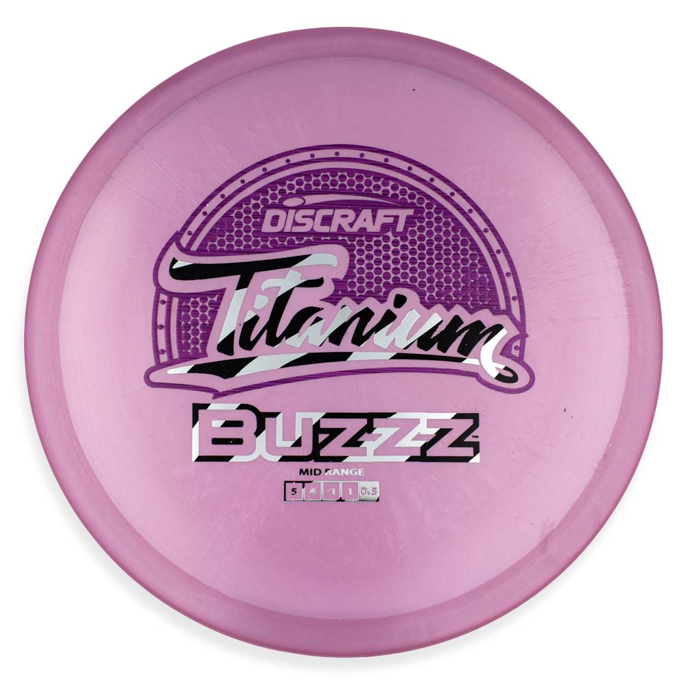 Discraft Buzzz