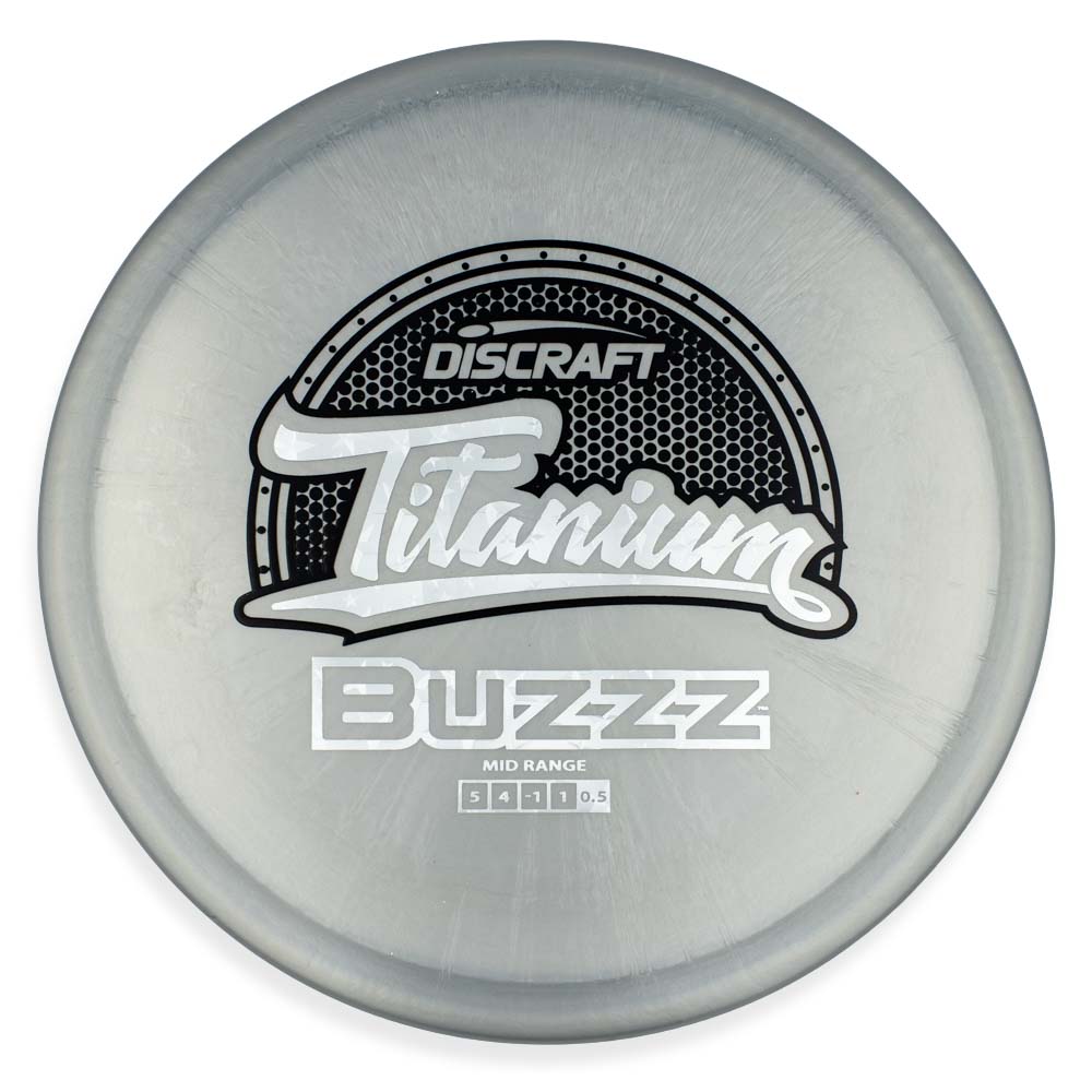 Discraft Buzzz