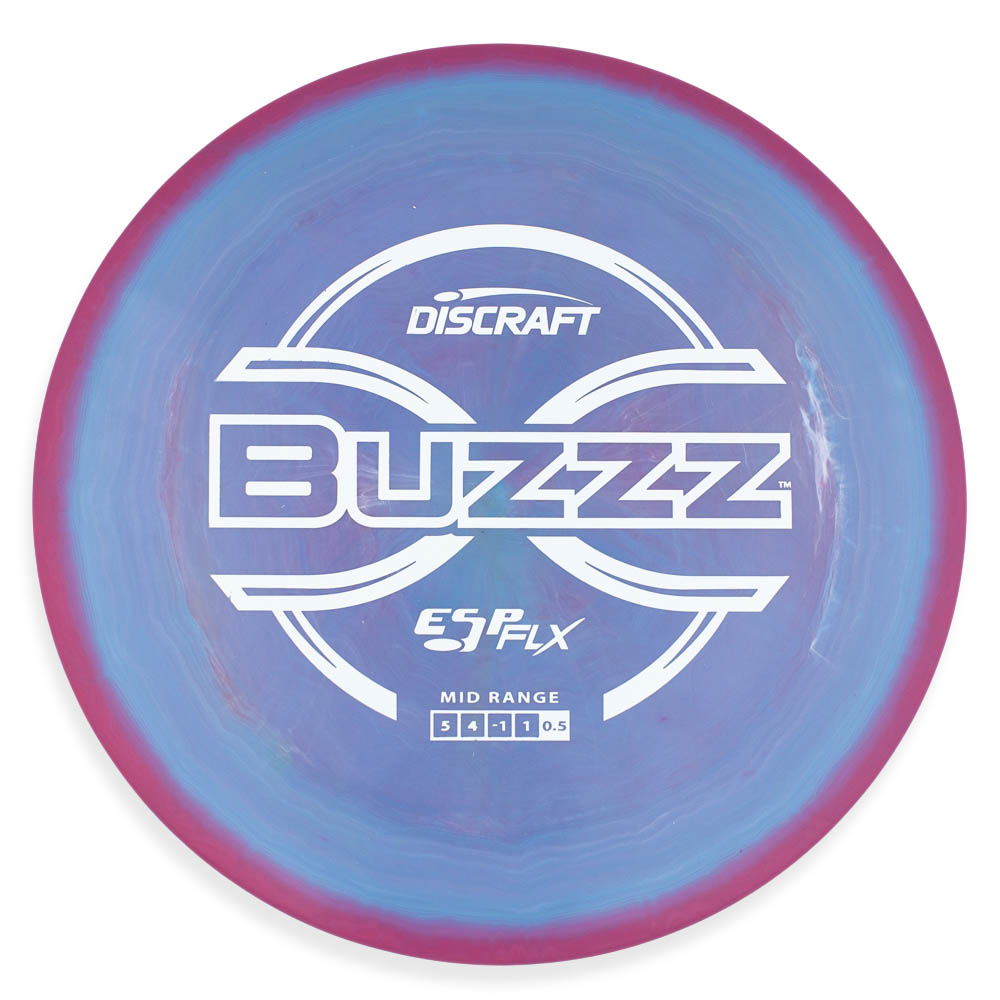 Discraft Buzzz