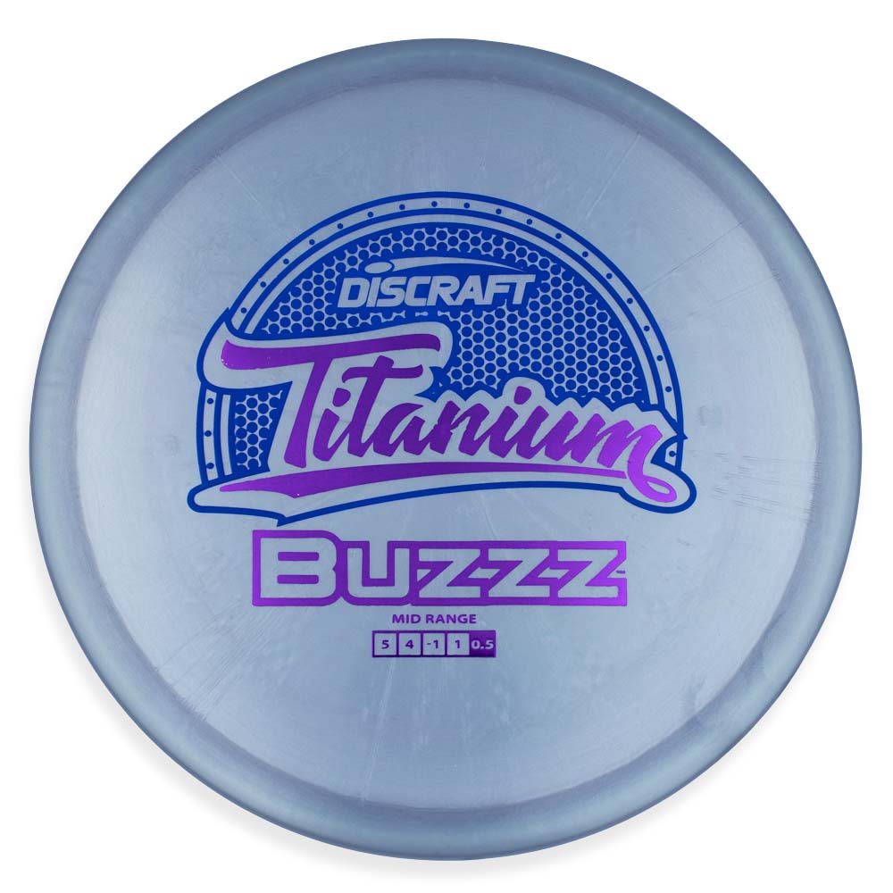 Discraft Buzzz