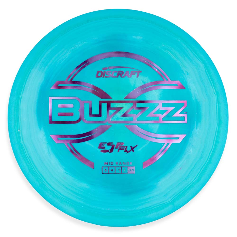 Discraft Buzzz