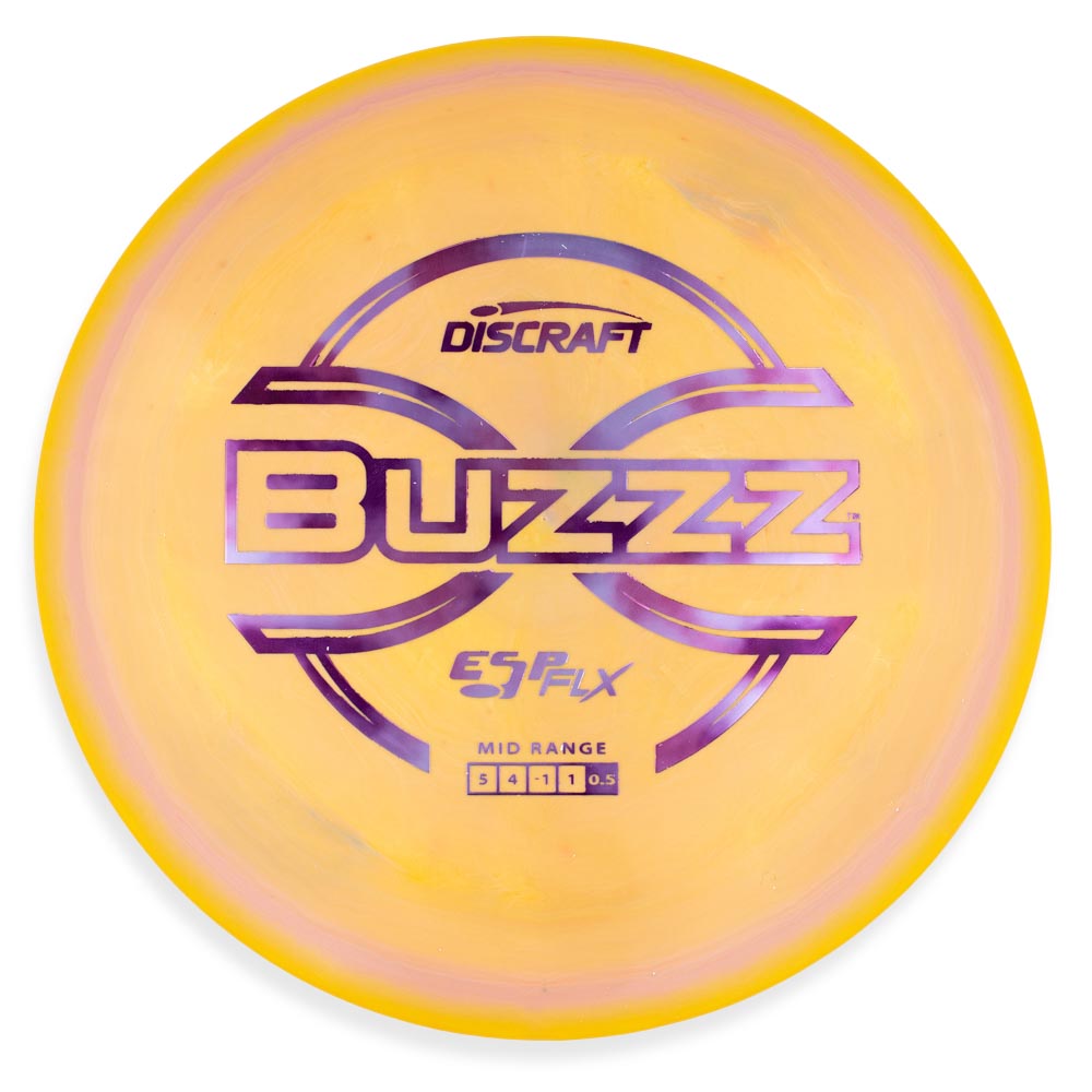 Discraft Buzzz