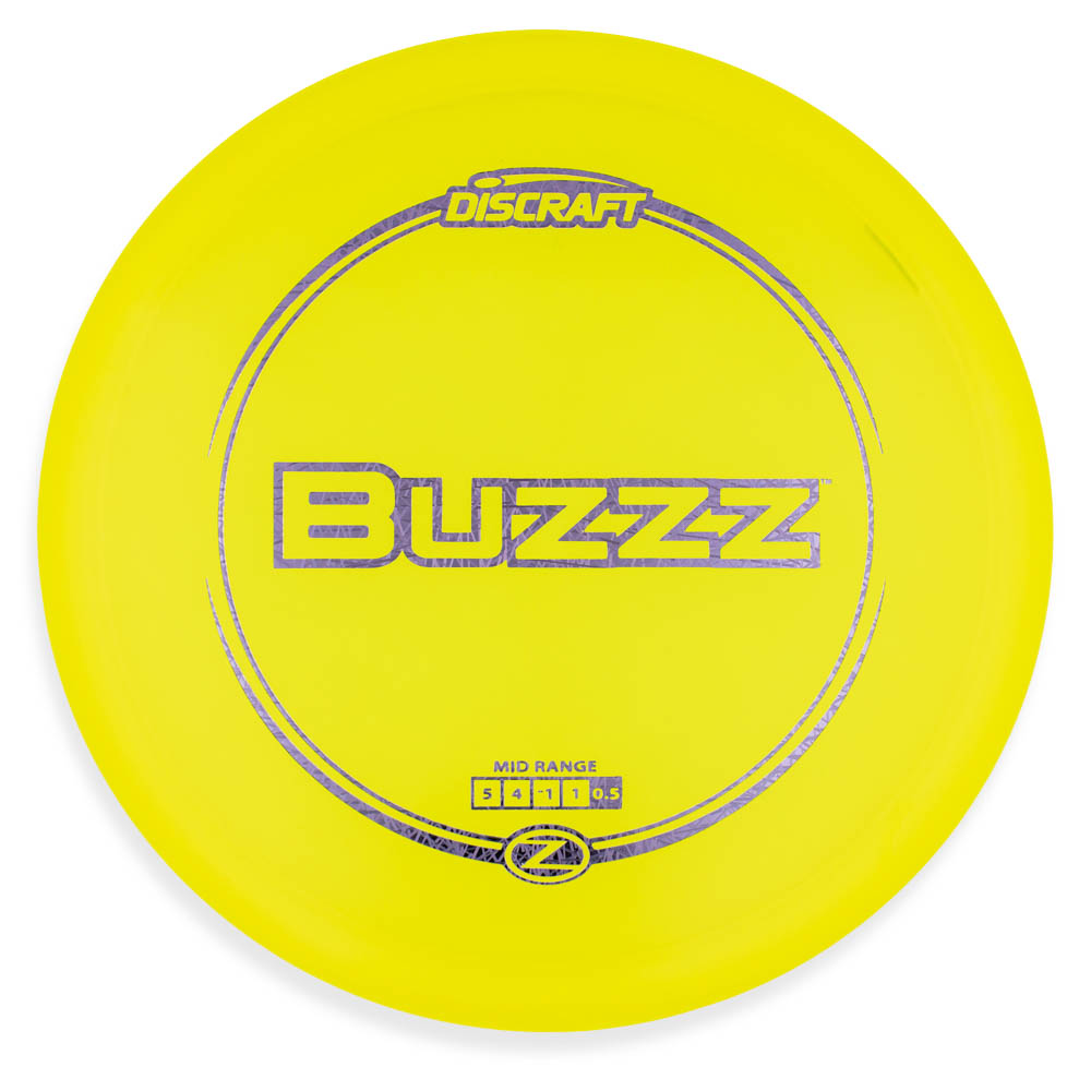 Discraft Buzzz