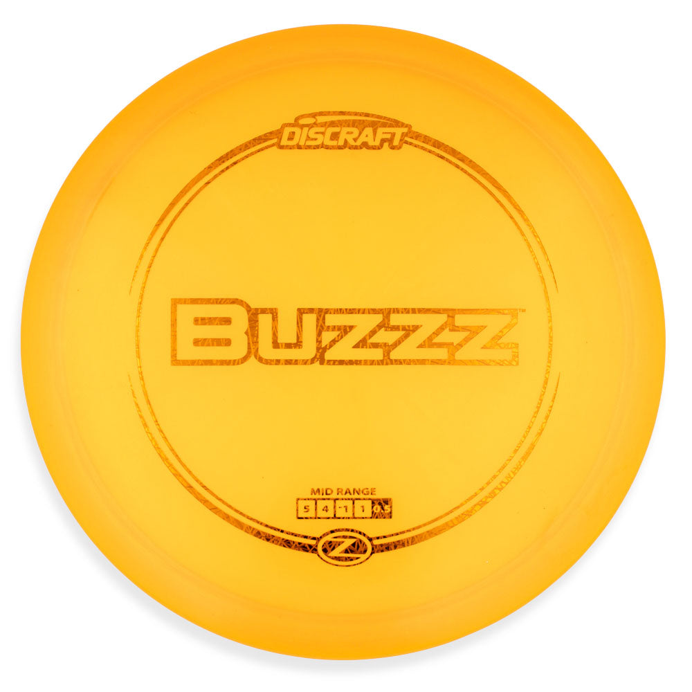 Discraft Buzzz