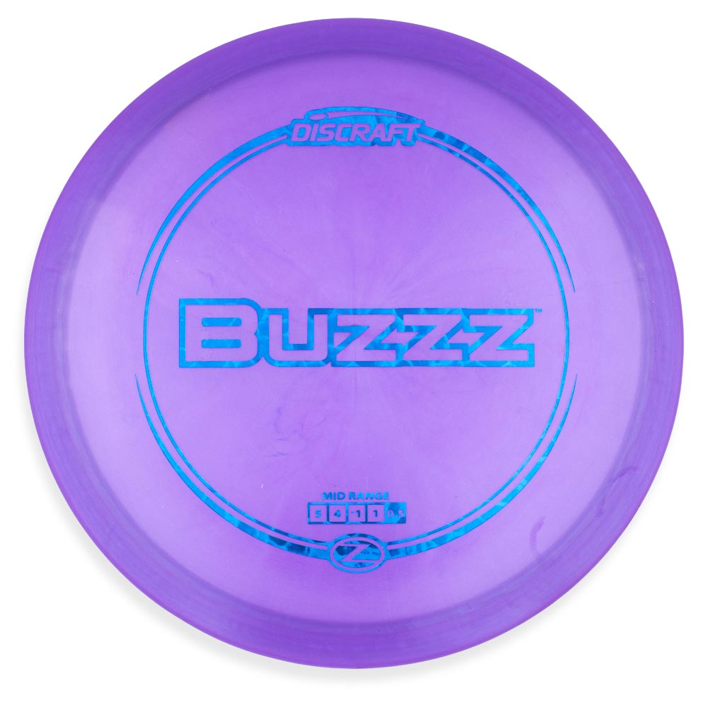 Discraft Buzzz