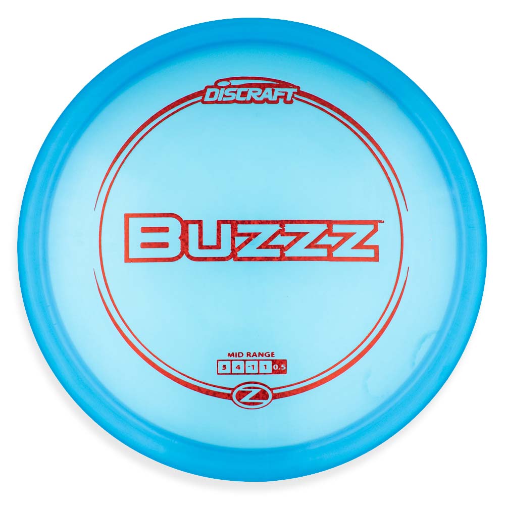 Discraft Buzzz