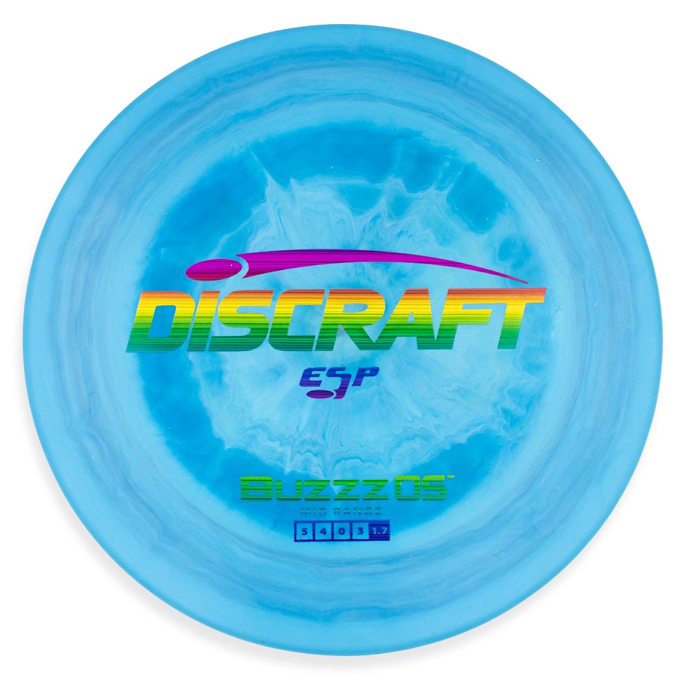 Discraft Buzzz