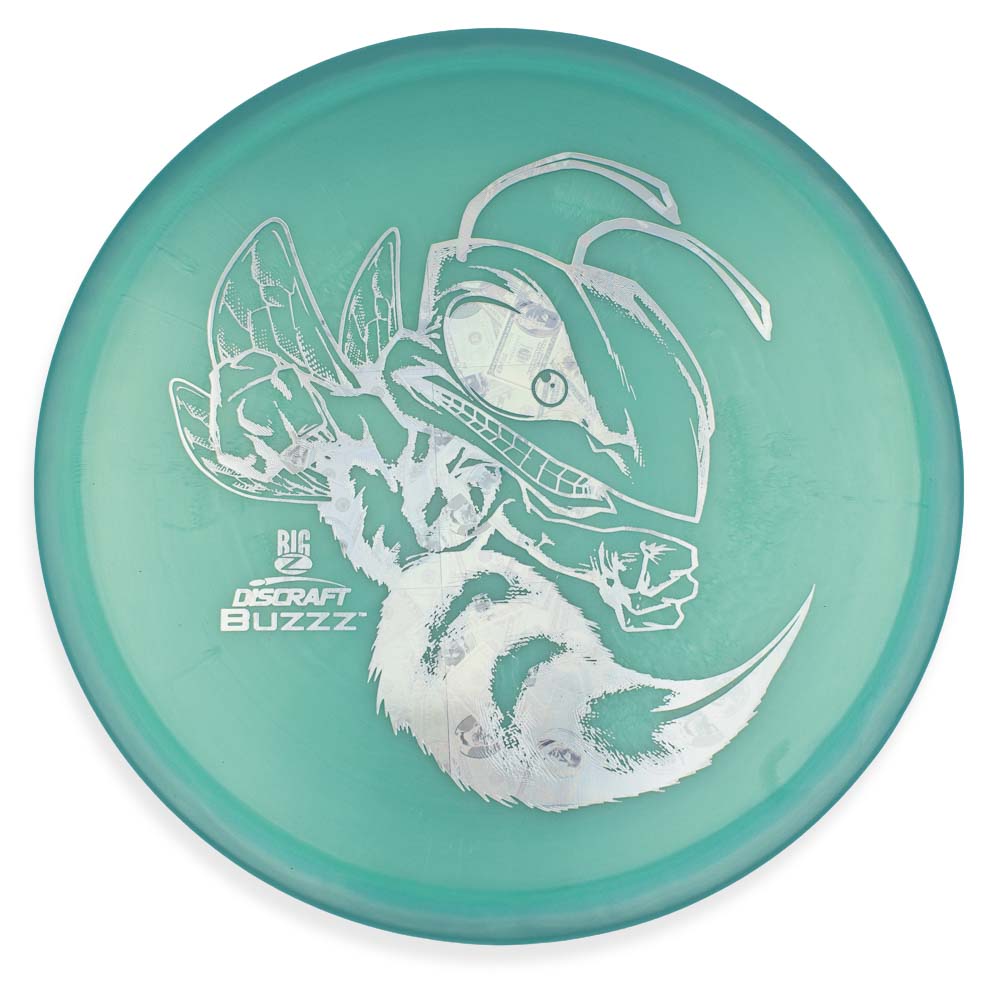 Discraft Buzzz