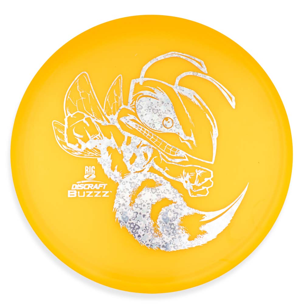 Discraft Buzzz