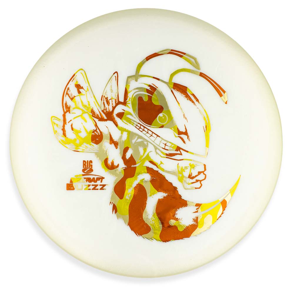 Discraft Buzzz