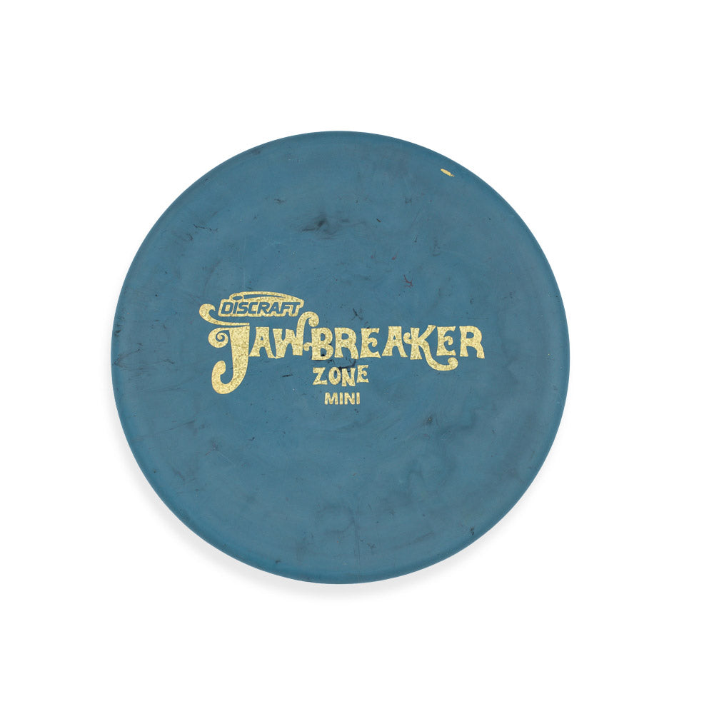 Discraft Zone Mini
