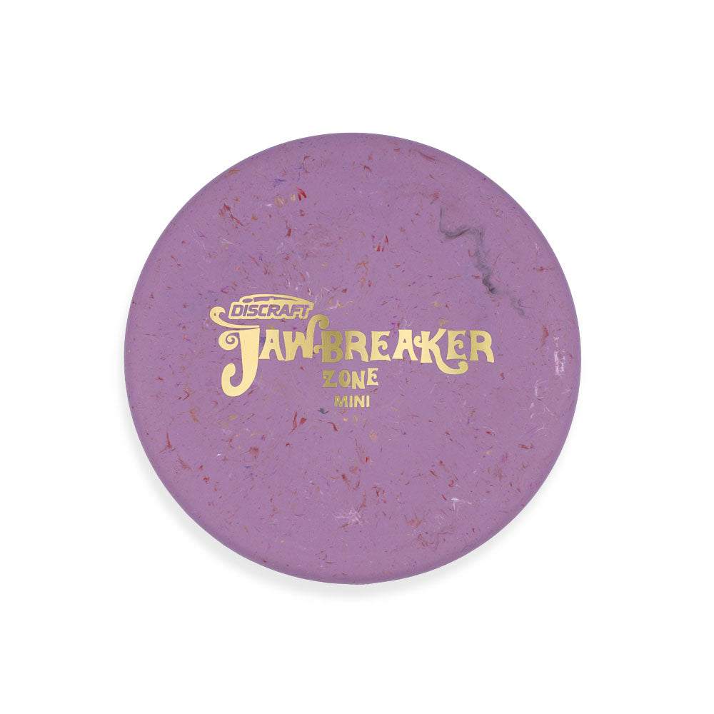 Discraft Zone Mini