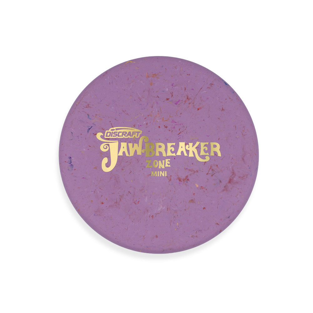 Discraft Zone Mini