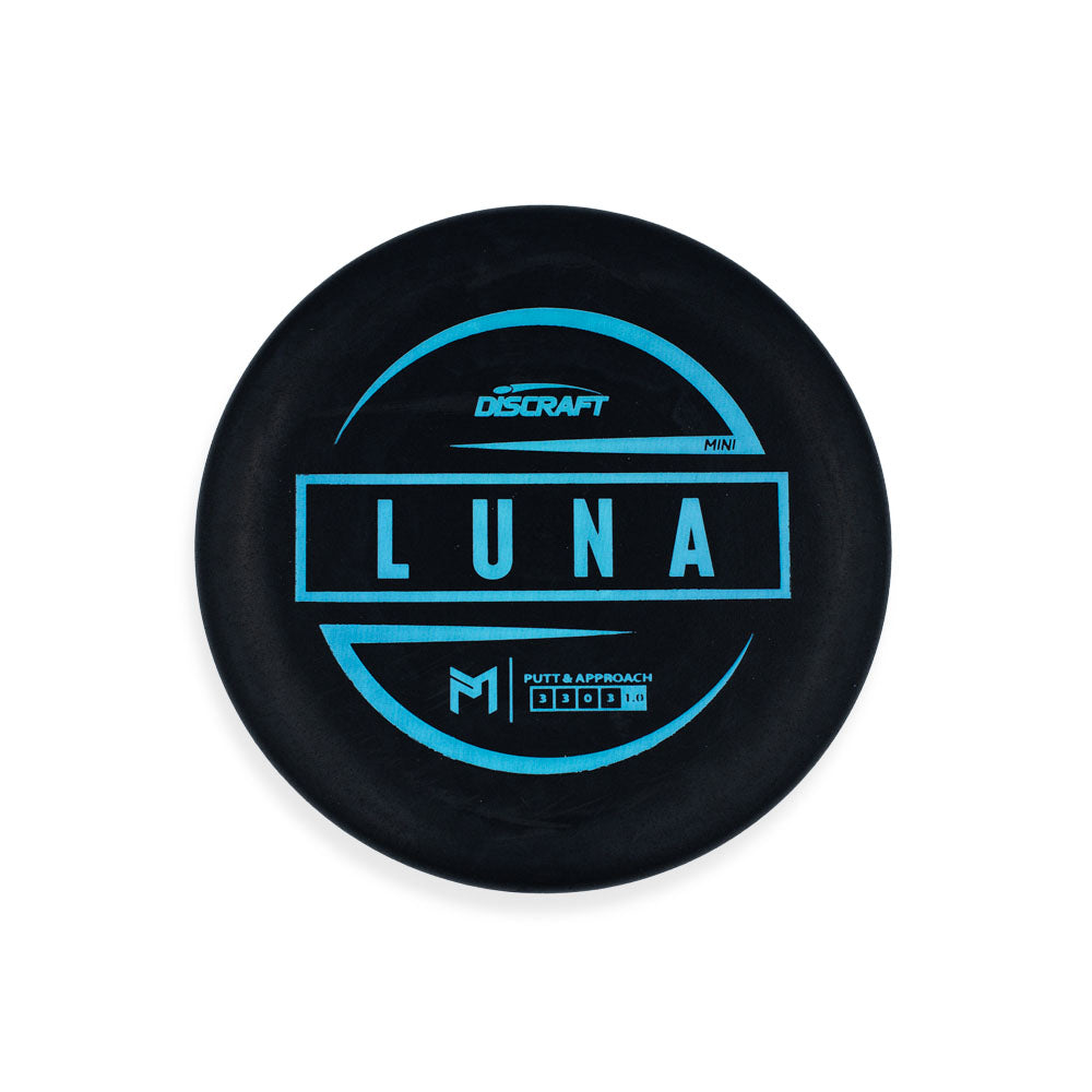 Discraft Luna Mini