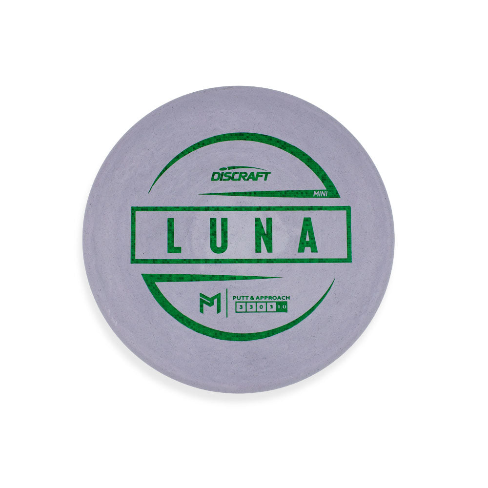 Discraft Luna Mini
