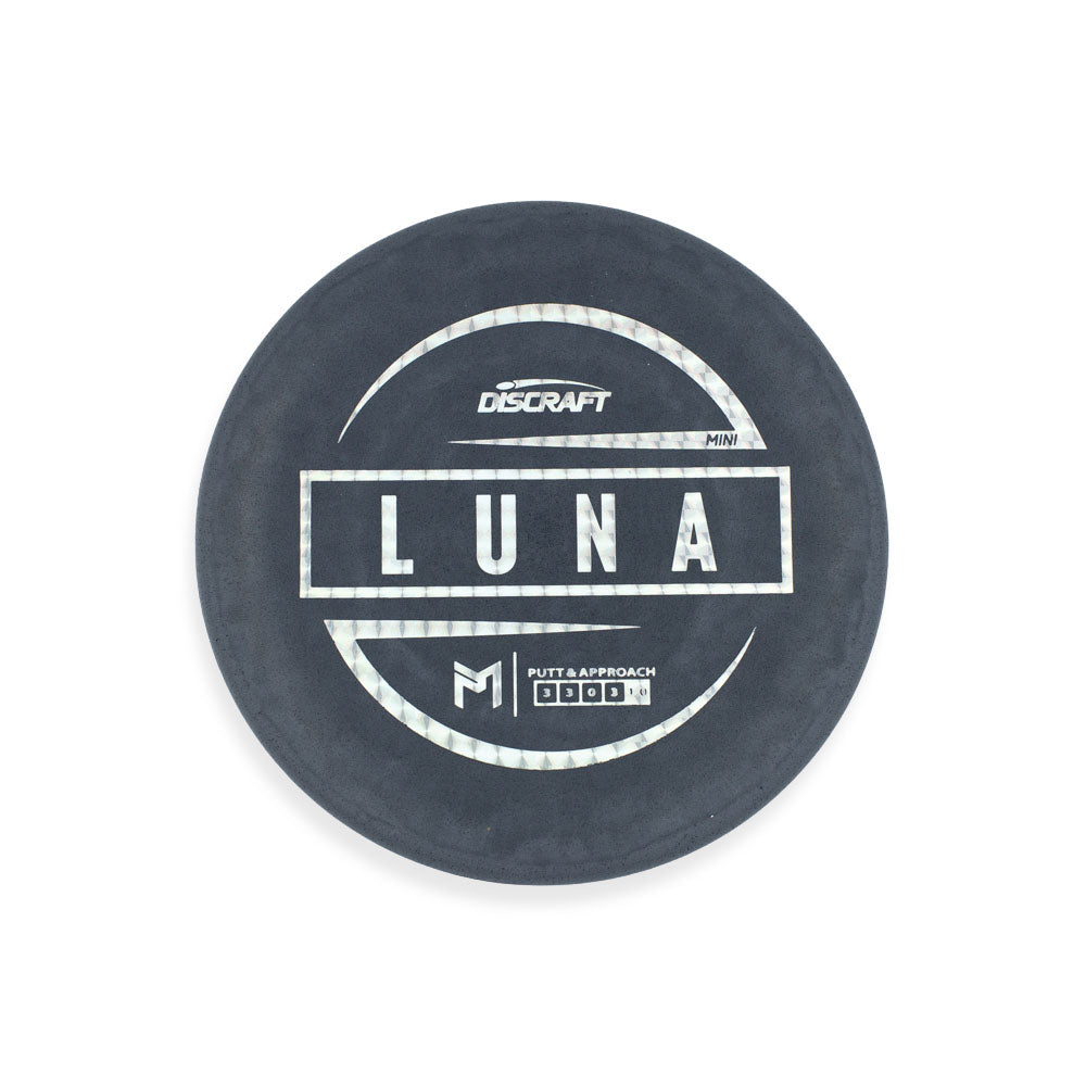 Discraft Luna Mini