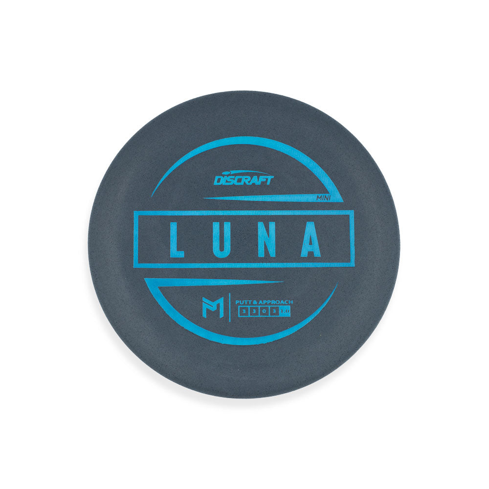 Discraft Luna Mini