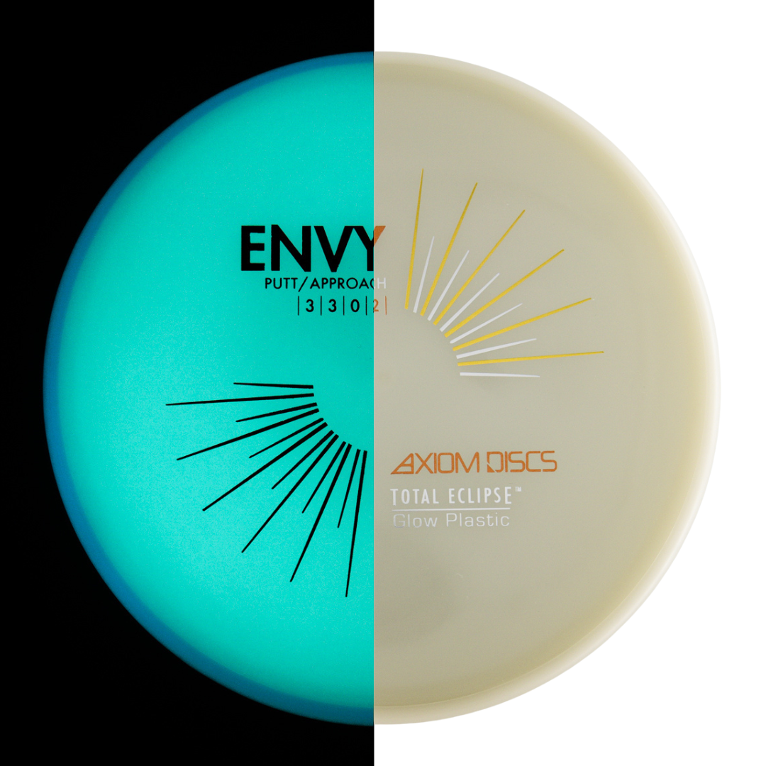 Axiom Envy