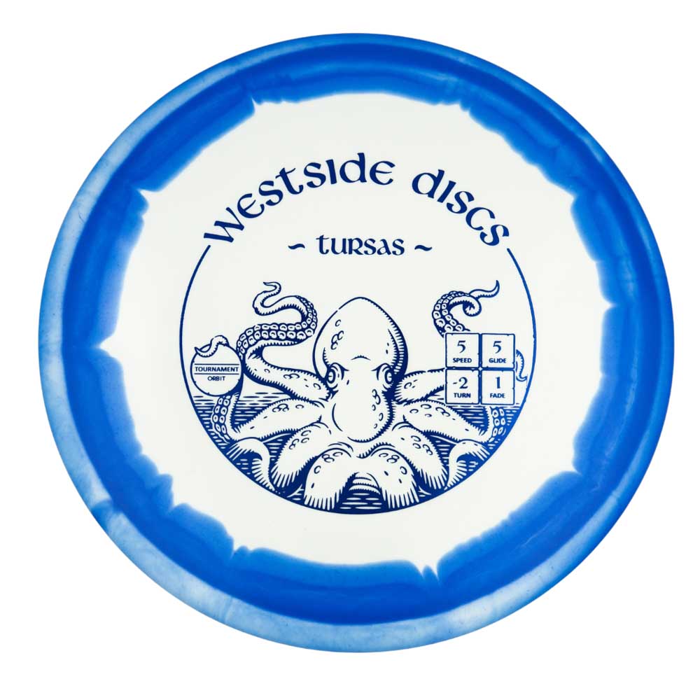 Westside Discs Tursas