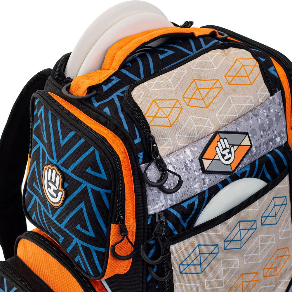 Handeye Supply Co Mission Rig - Flashback