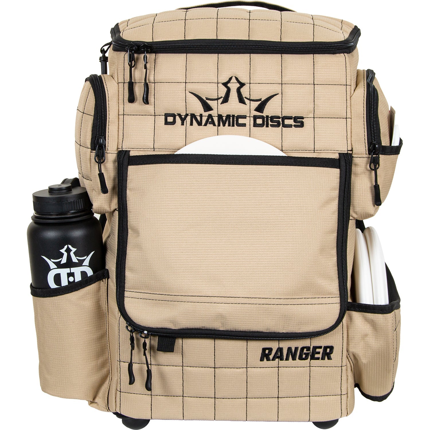 Dynamic Discs Ranger - Sandstone