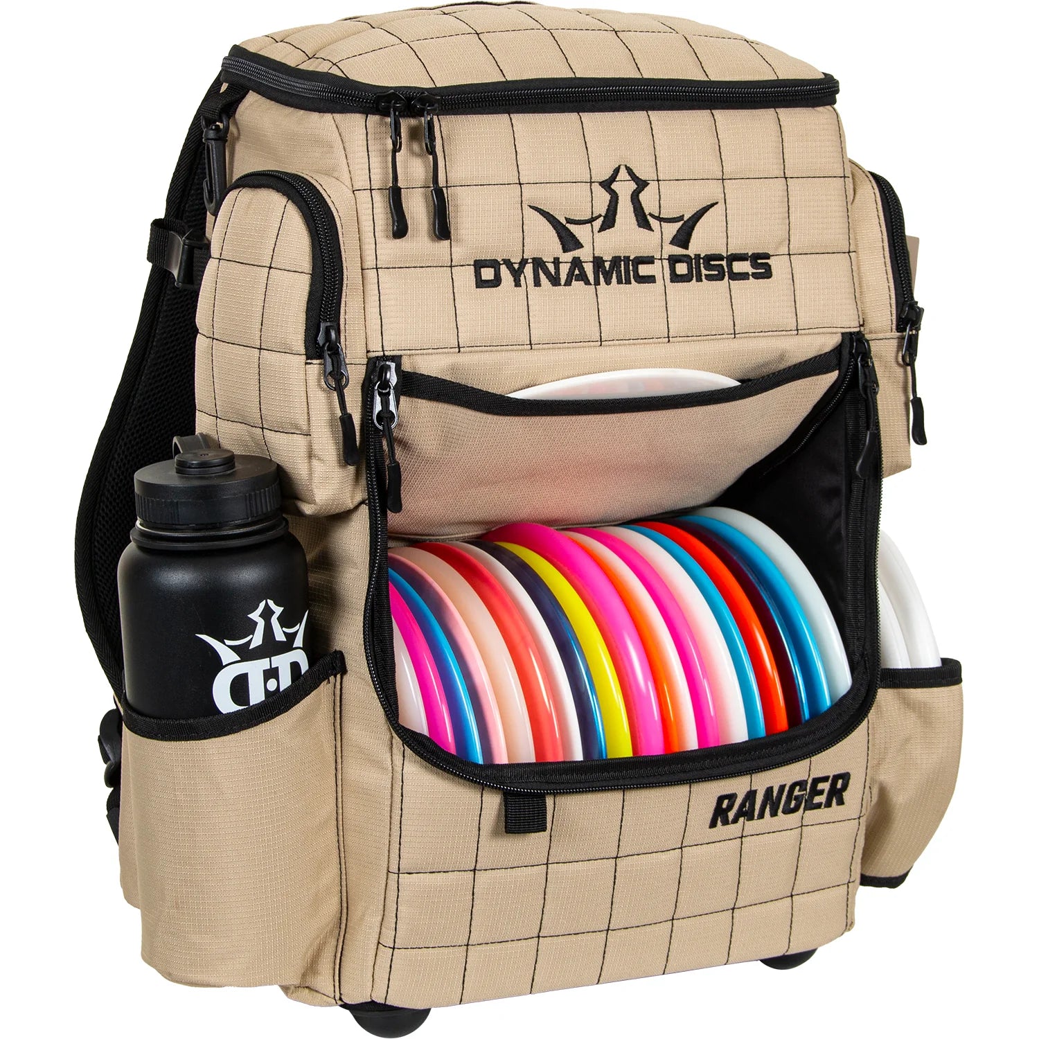 Dynamic Discs Ranger - Sandstone