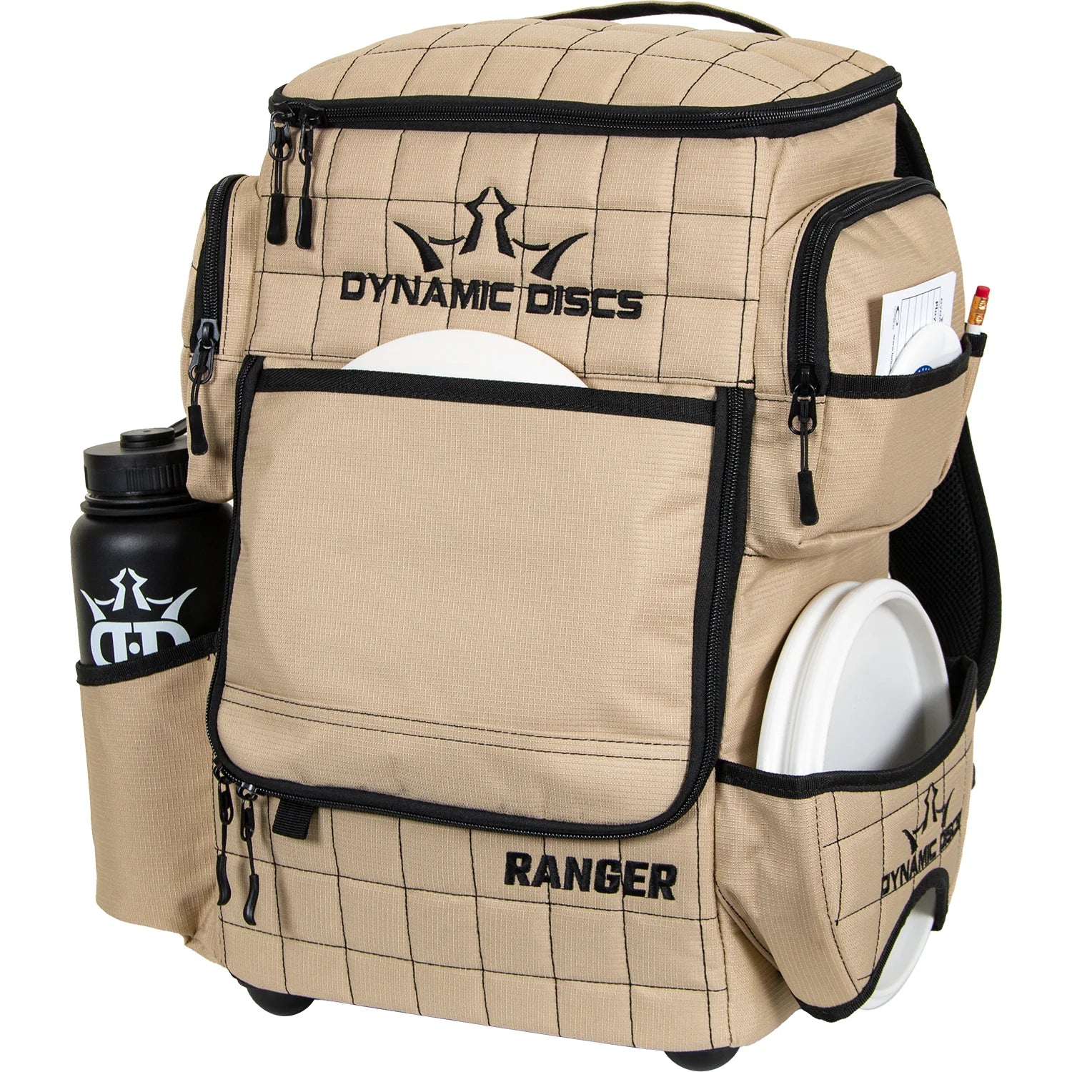 Dynamic Discs Ranger - Sandstone