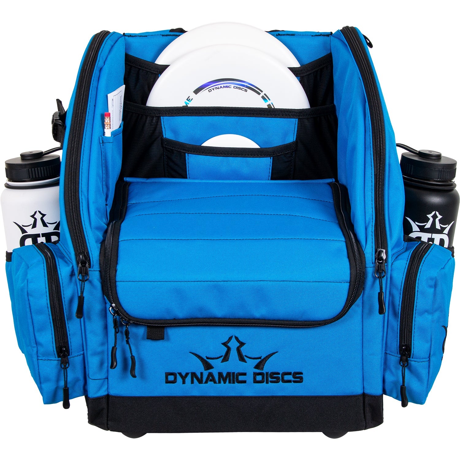 Dynamic Discs Commander - Cobalt Blue