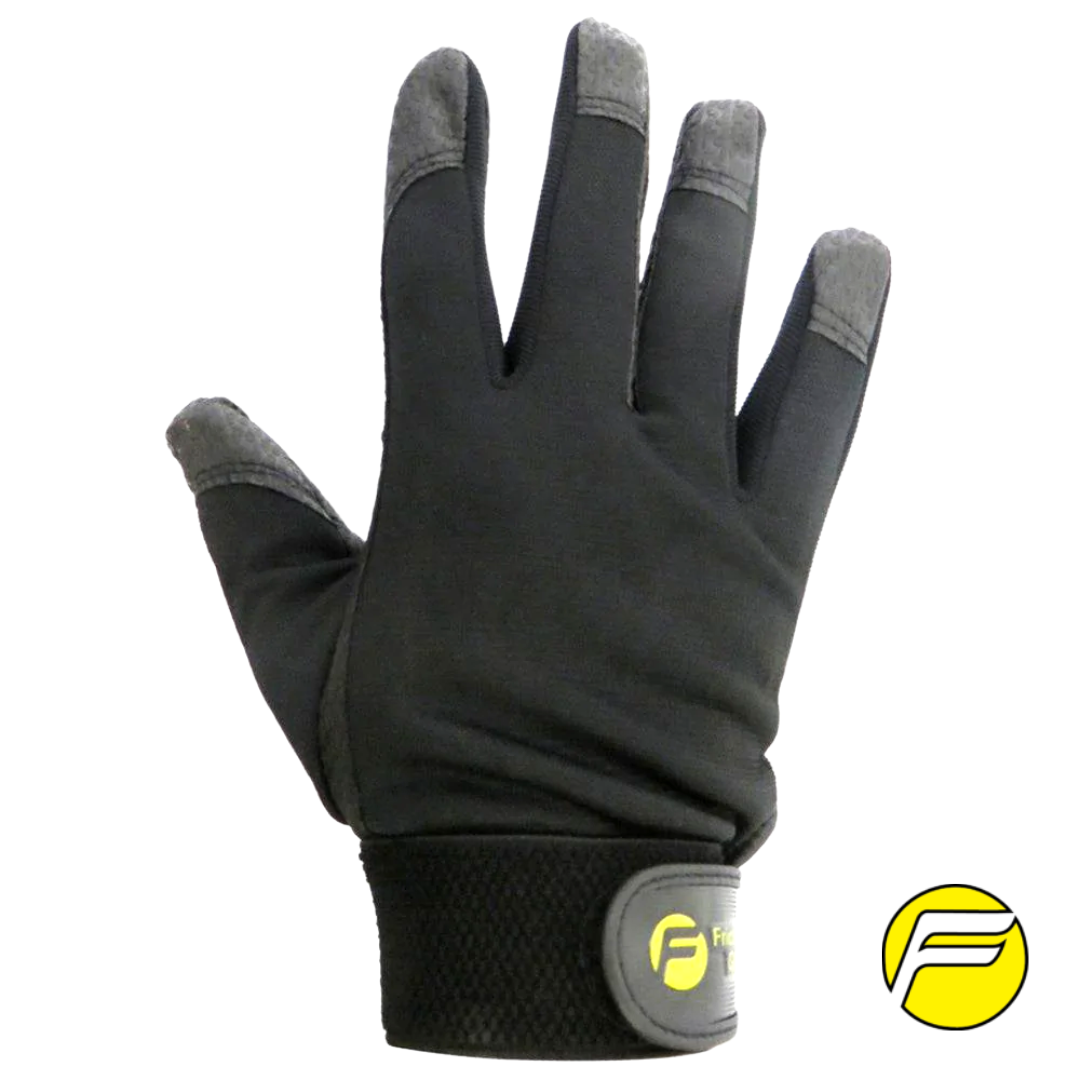 Friction Gloves