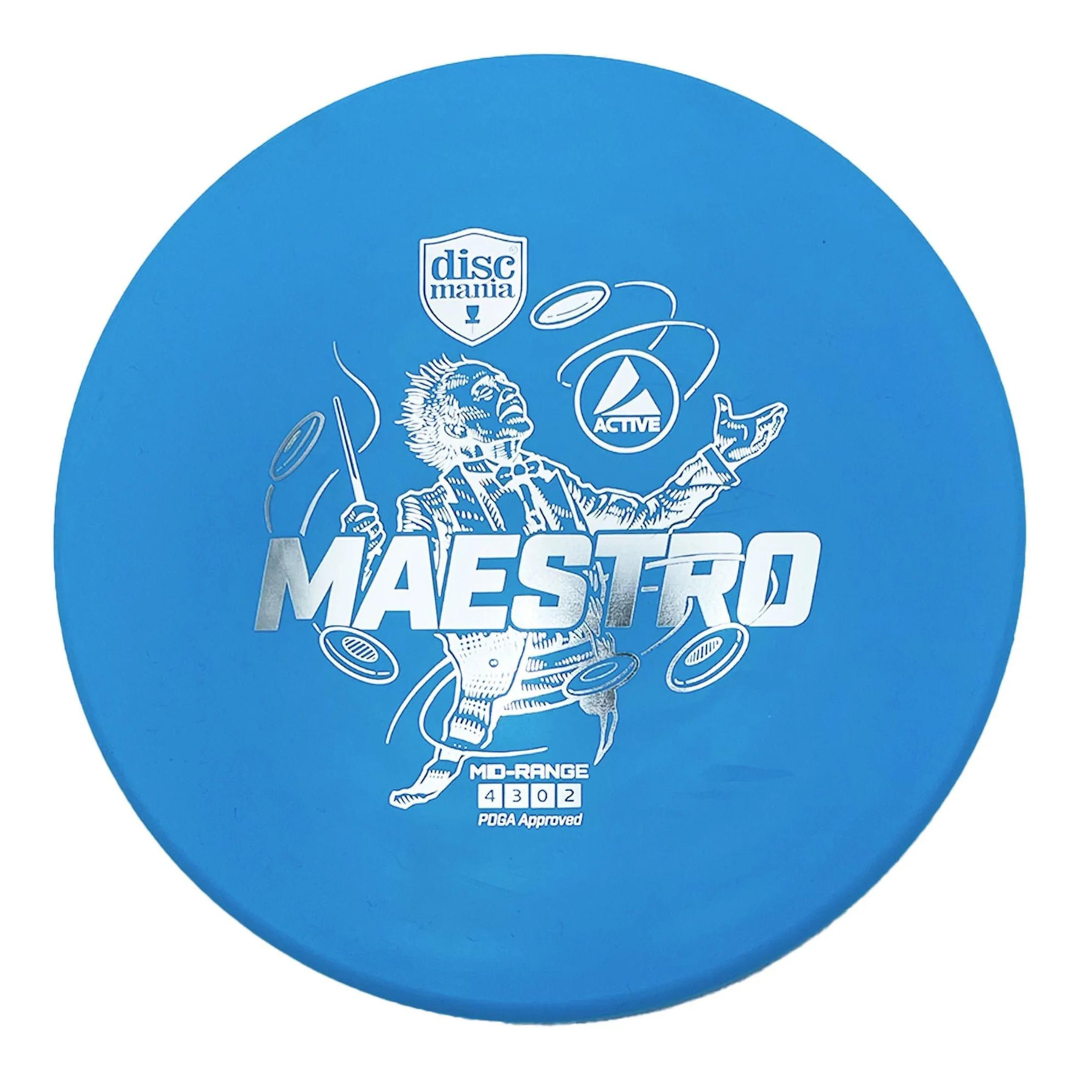 Discmania Maestro