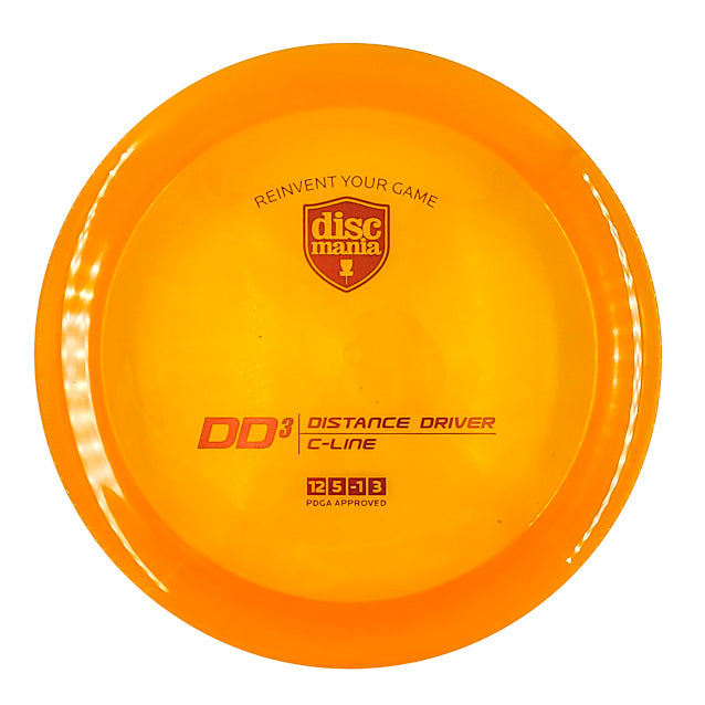 Discmania DD3