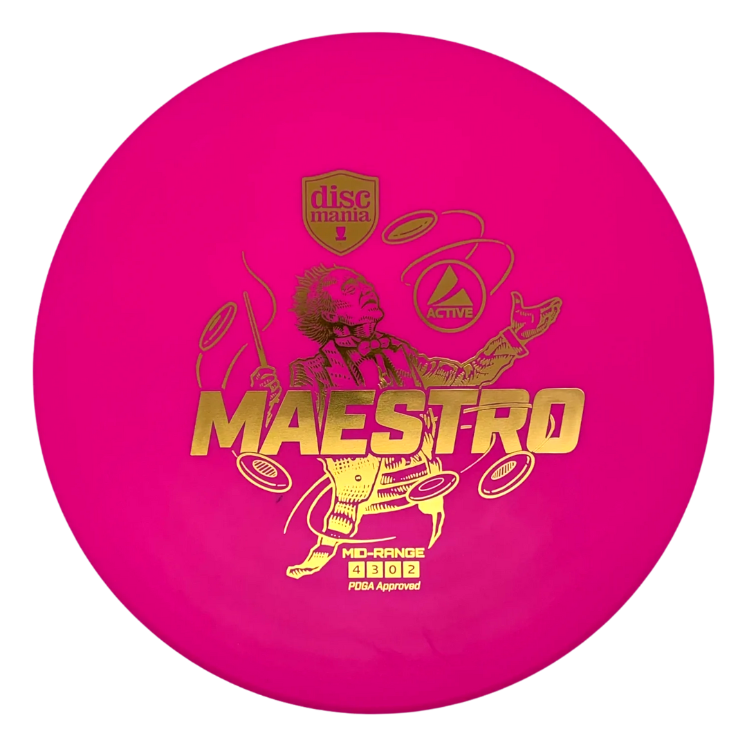 Discmania Maestro