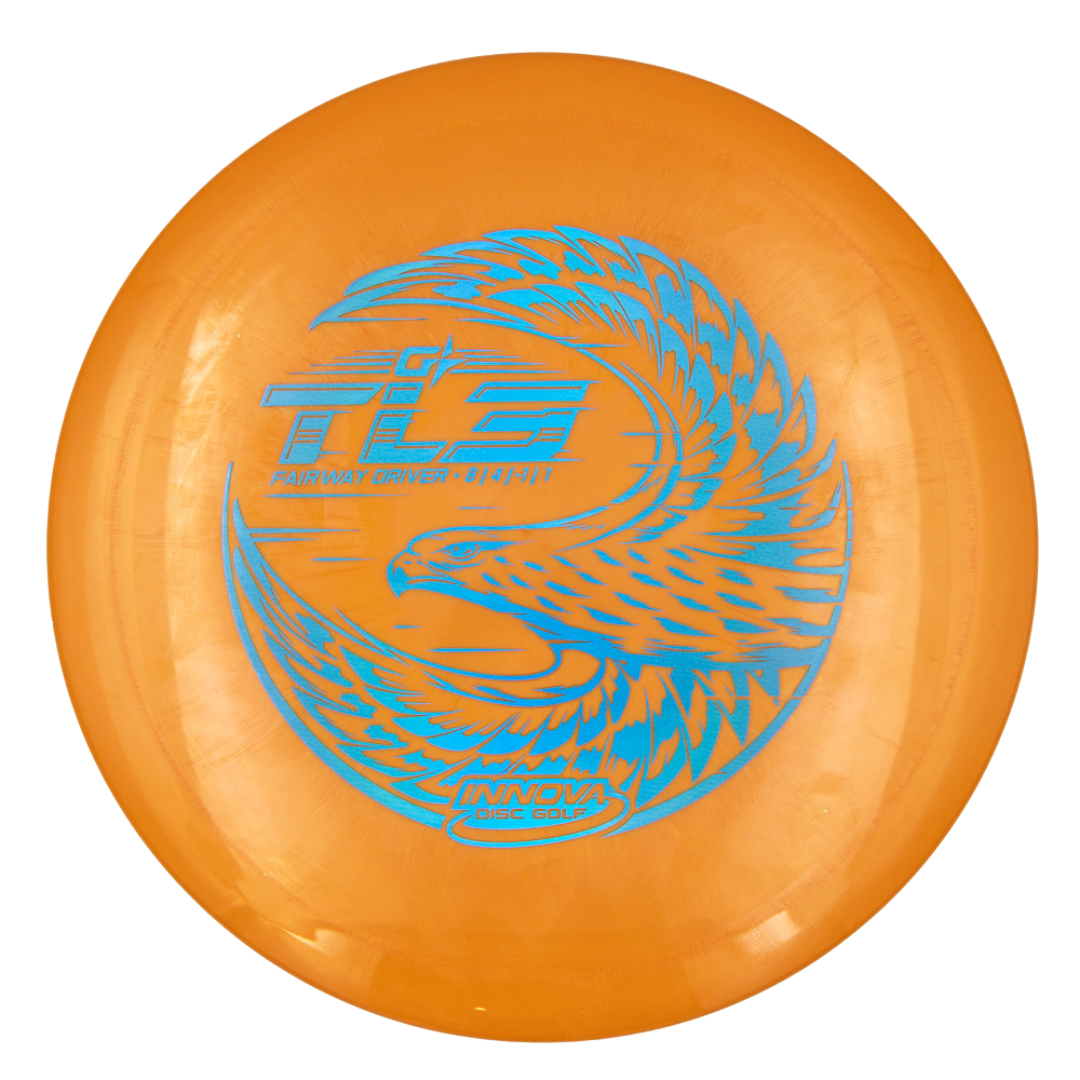 Innova TL3