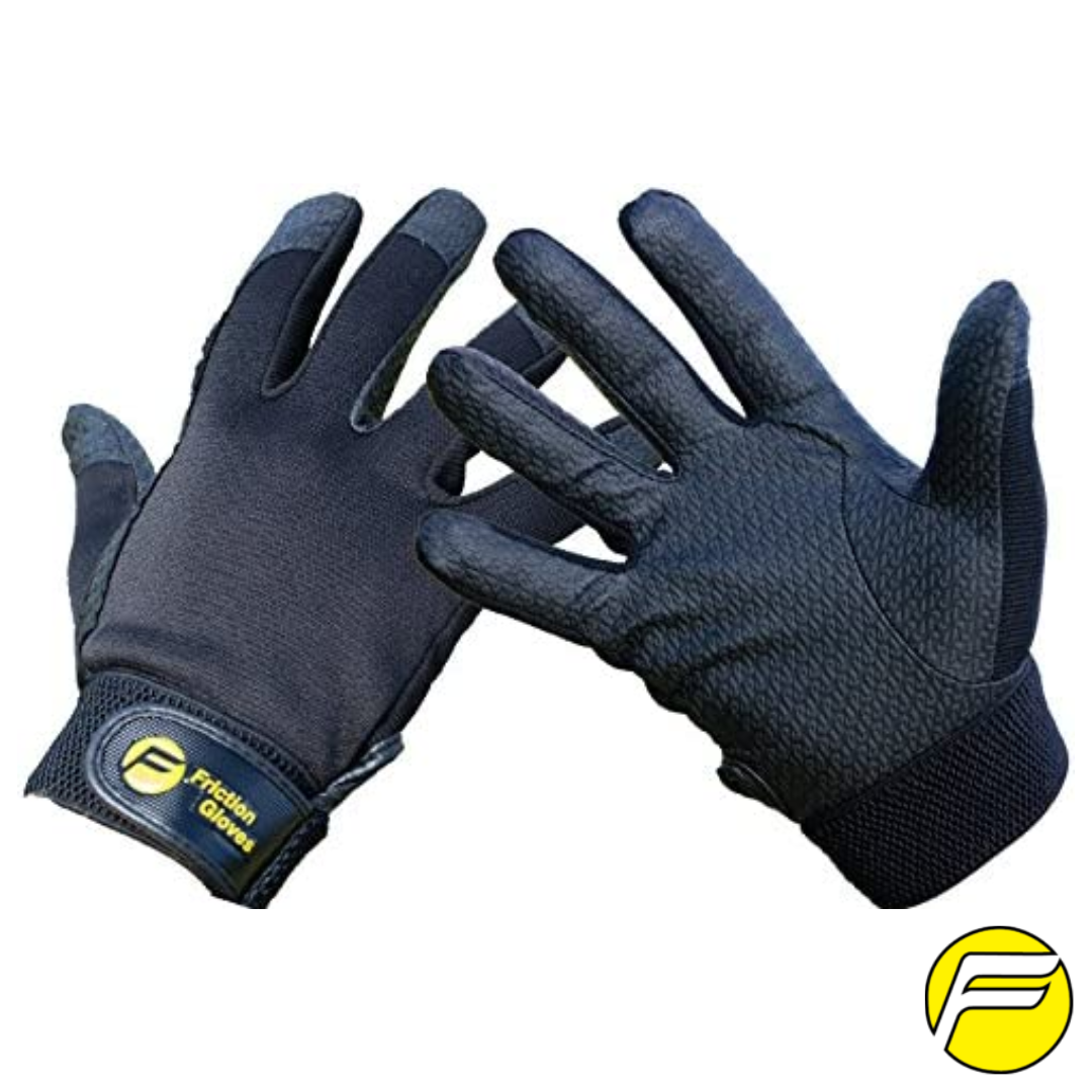 Friction Gloves