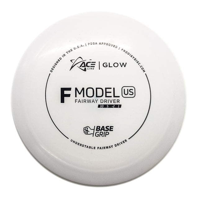 Prodigy F Model US Ace Line