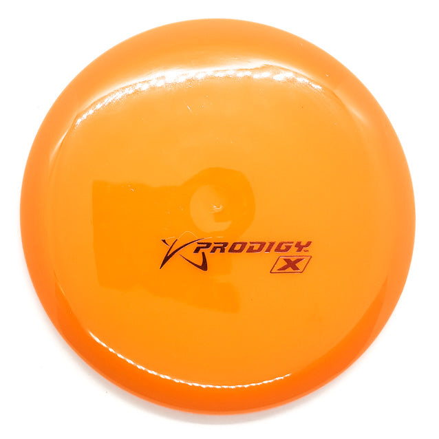 Prodigy MX-3
