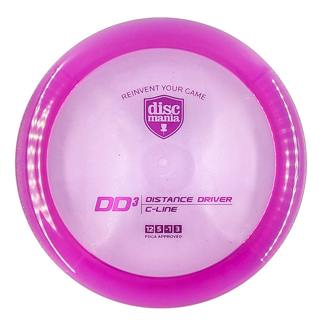 Discmania DD3