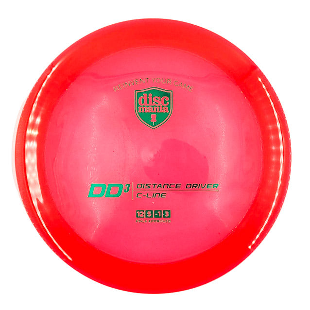 Discmania DD3