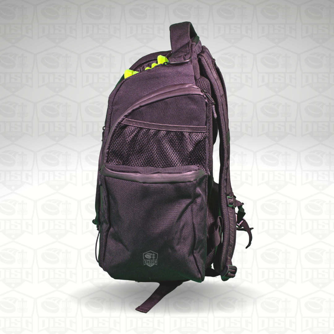 Bergs Bag Ice Berg V3 - Black