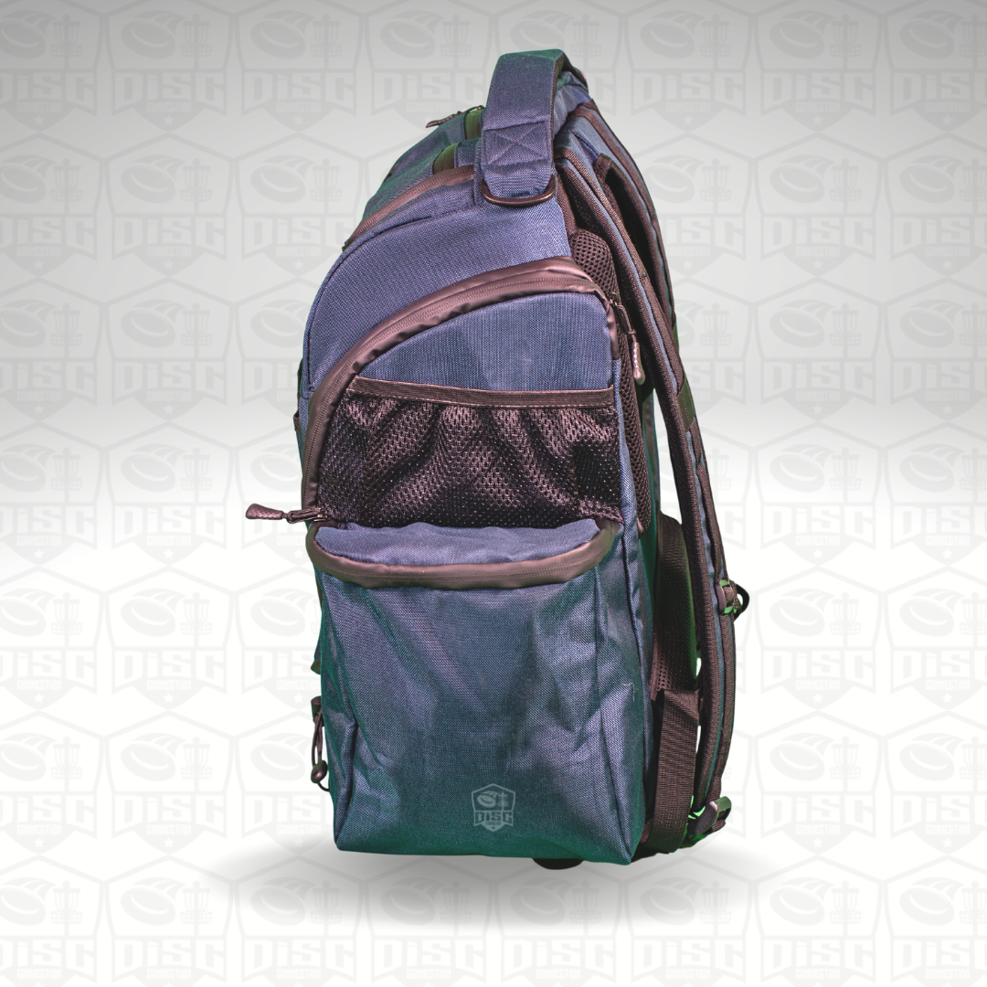Bergs Bag Ice Berg V3 - Navi Blue