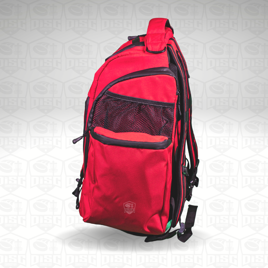 Bergs Bag Ice Berg V3 - Red